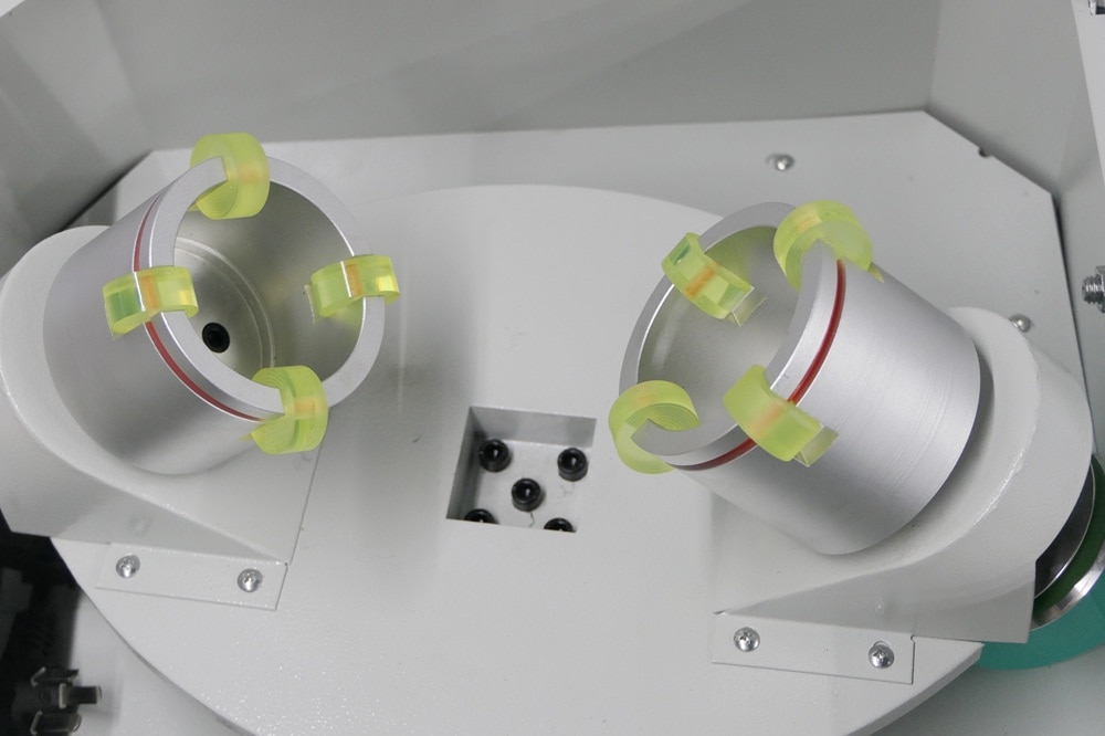 Solder Paste Mixer – ET 500 SPM image 4