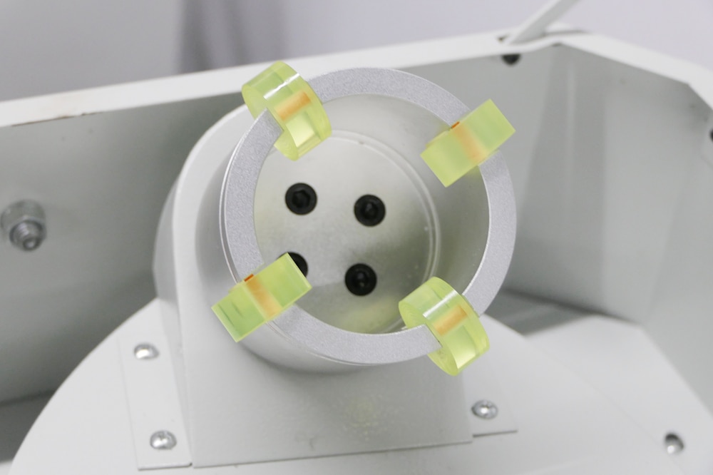 Solder Paste Mixer – ET 500 SPM image 3
