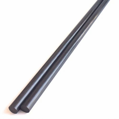 Solid Carbon Fiber Rod image 2