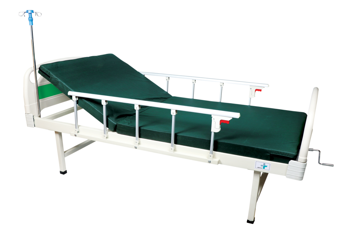 solo-1-function-manual-bed-products-at-price-inr-16250-in-kothrud