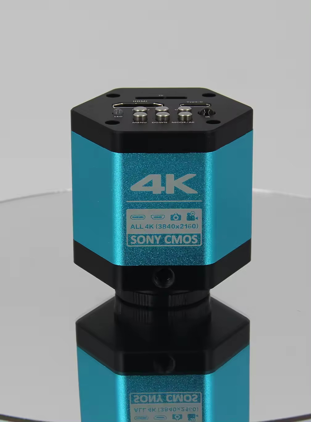 SONY INDUSTRIAL HDMI MICROSCOPE image 6