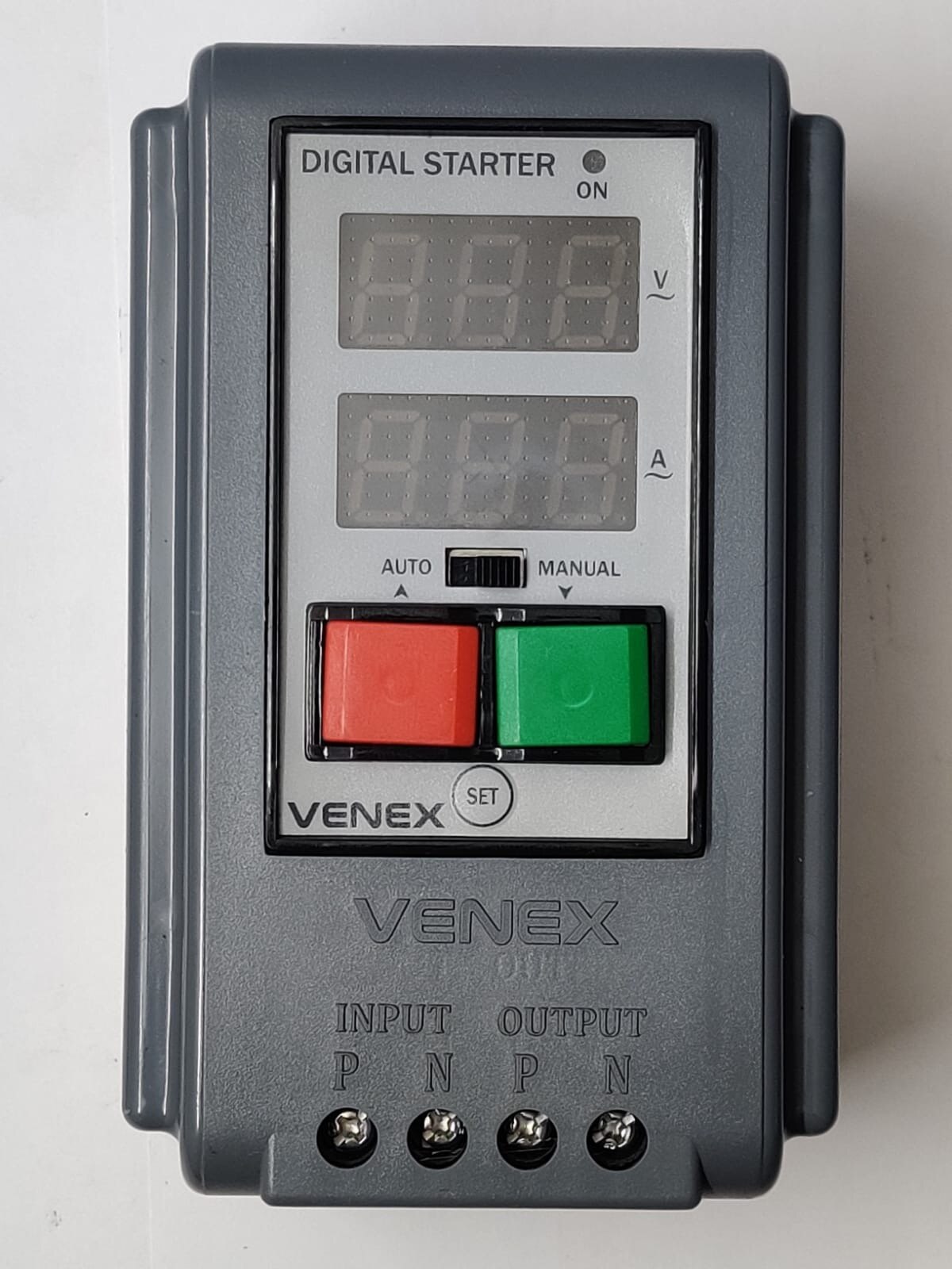 SPD 30 A/M image 3