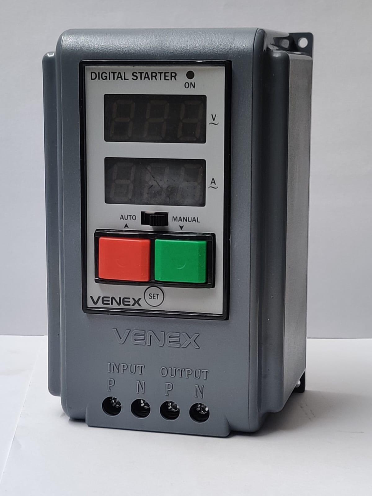 SPD 30 A/M image 2