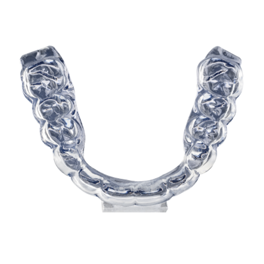 Splint Resin Durable with hard and soft options image 2