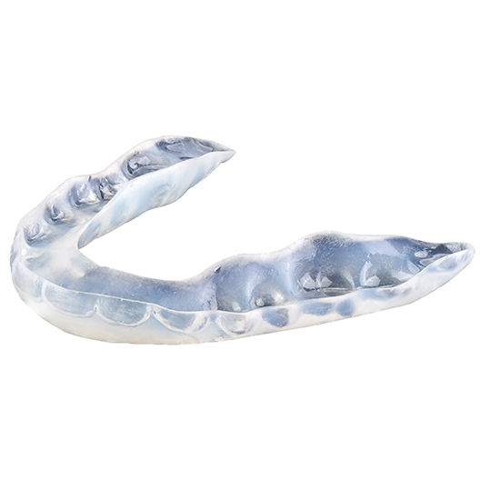 Splint Resin Durable with hard and soft options image 3