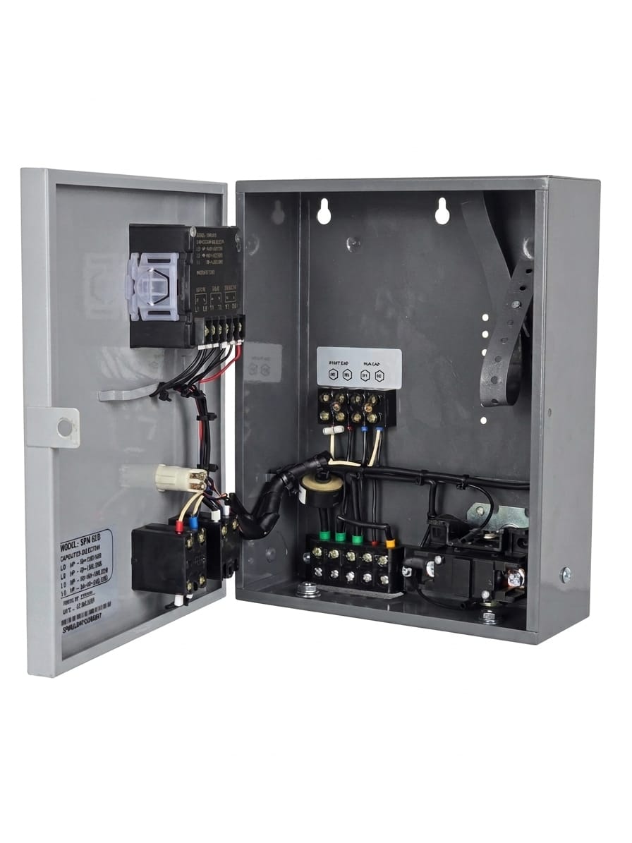 SPM OLR PANEL image 2