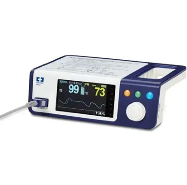 Covidien Nellcor Neonatal SPO2 Monitor image 2
