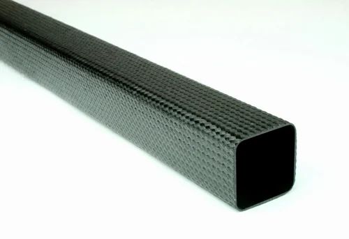Square Carbon Fiber Tube image 2