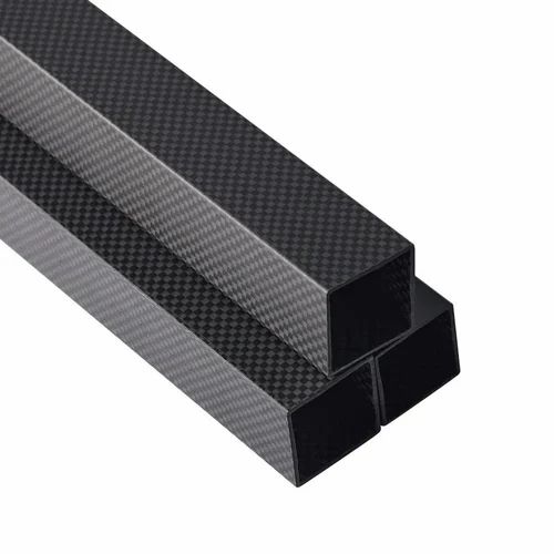 Square Carbon Fiber Tube image 3