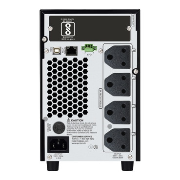 APC UPS SRC1KI-IN image 2