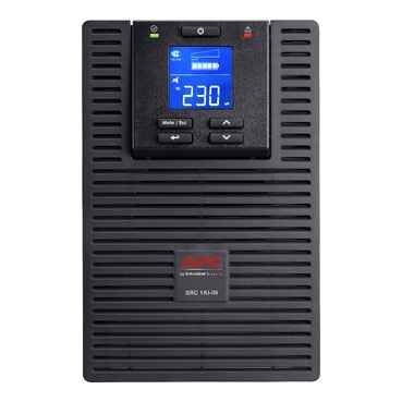SRC1KL-IN 1.0 kVA Smart Online UPS image 2
