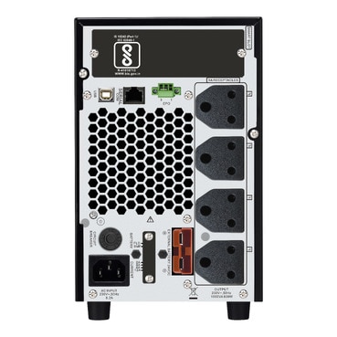 SRC1KUXI-IN 1000 VA Smart Online UPS image 2
