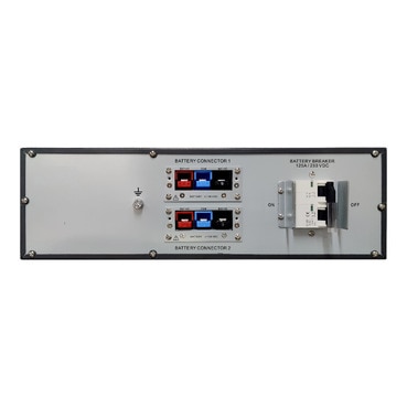 APC UPS SRV120RLBP2-9A image 3