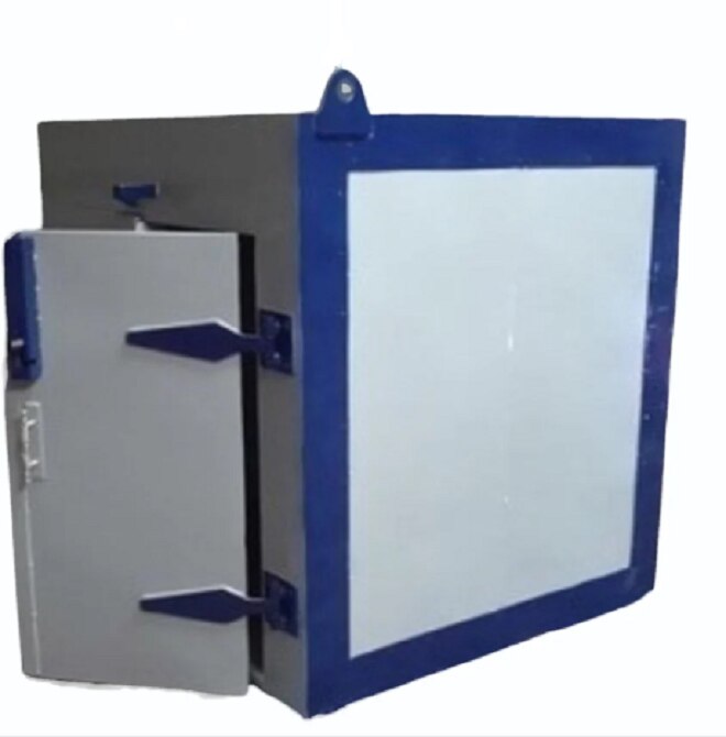 SS Drying Oven image 2