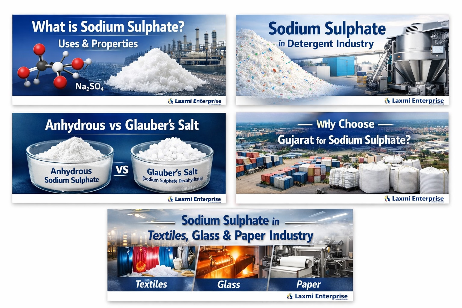 Glauber Salt image 4