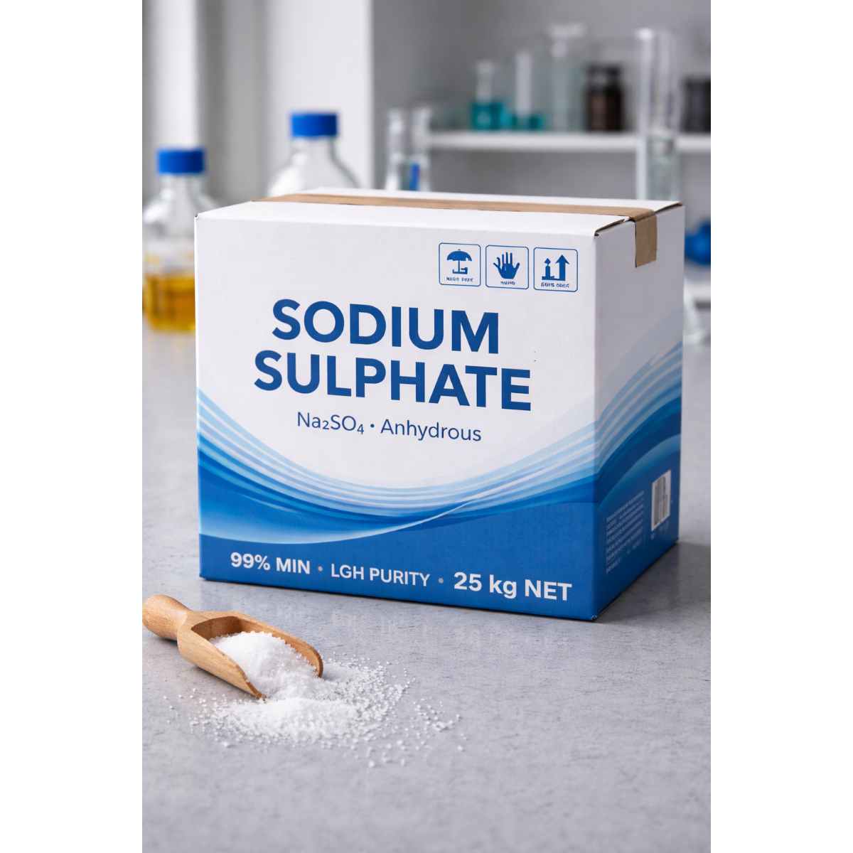Glauber Salt image 3