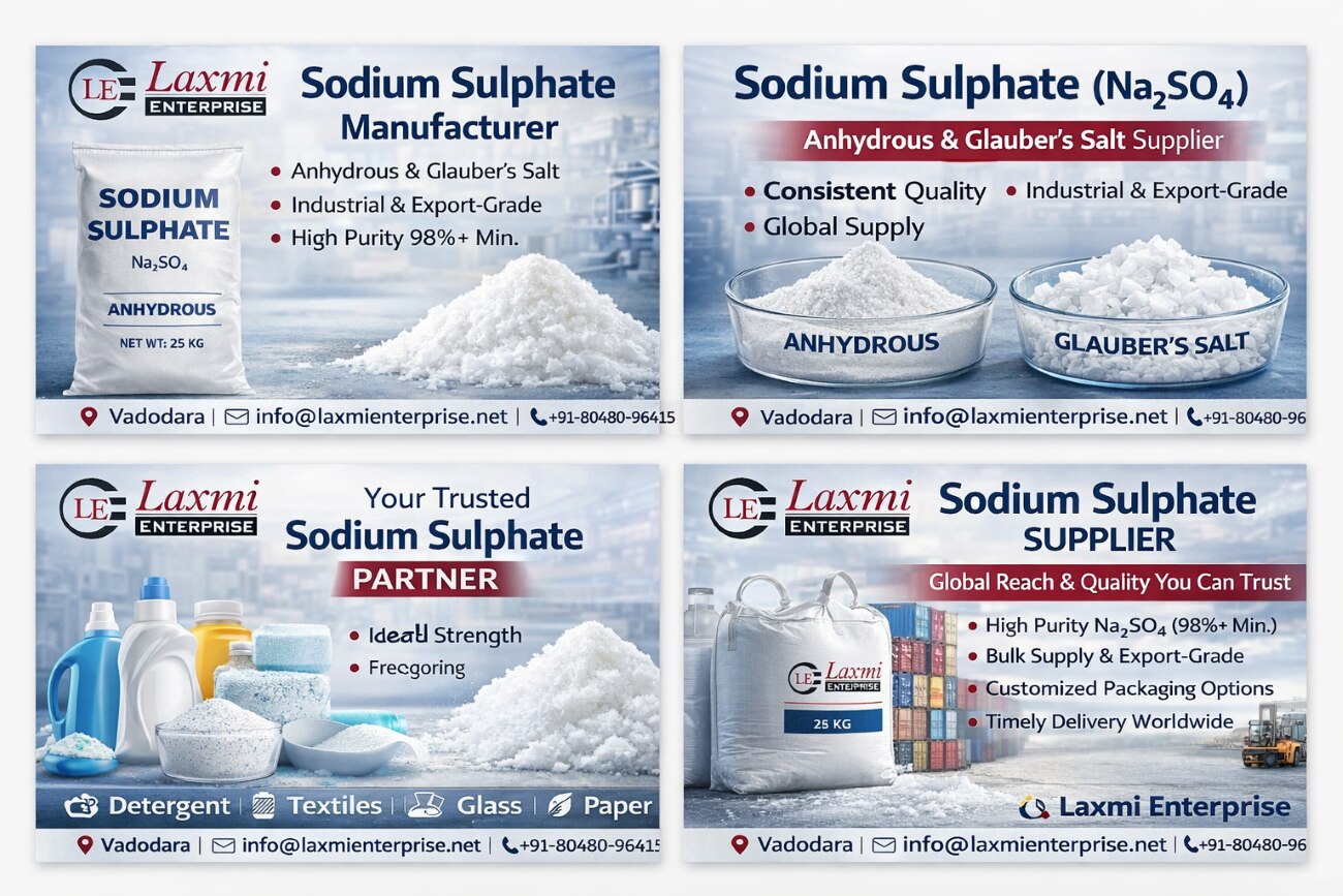 Glauber Salt image 5