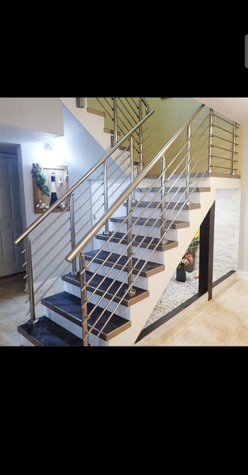SS Railing image 2