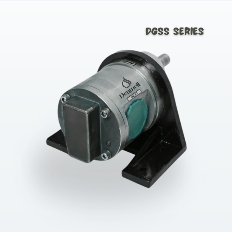 Rotary Gear Pump image 2