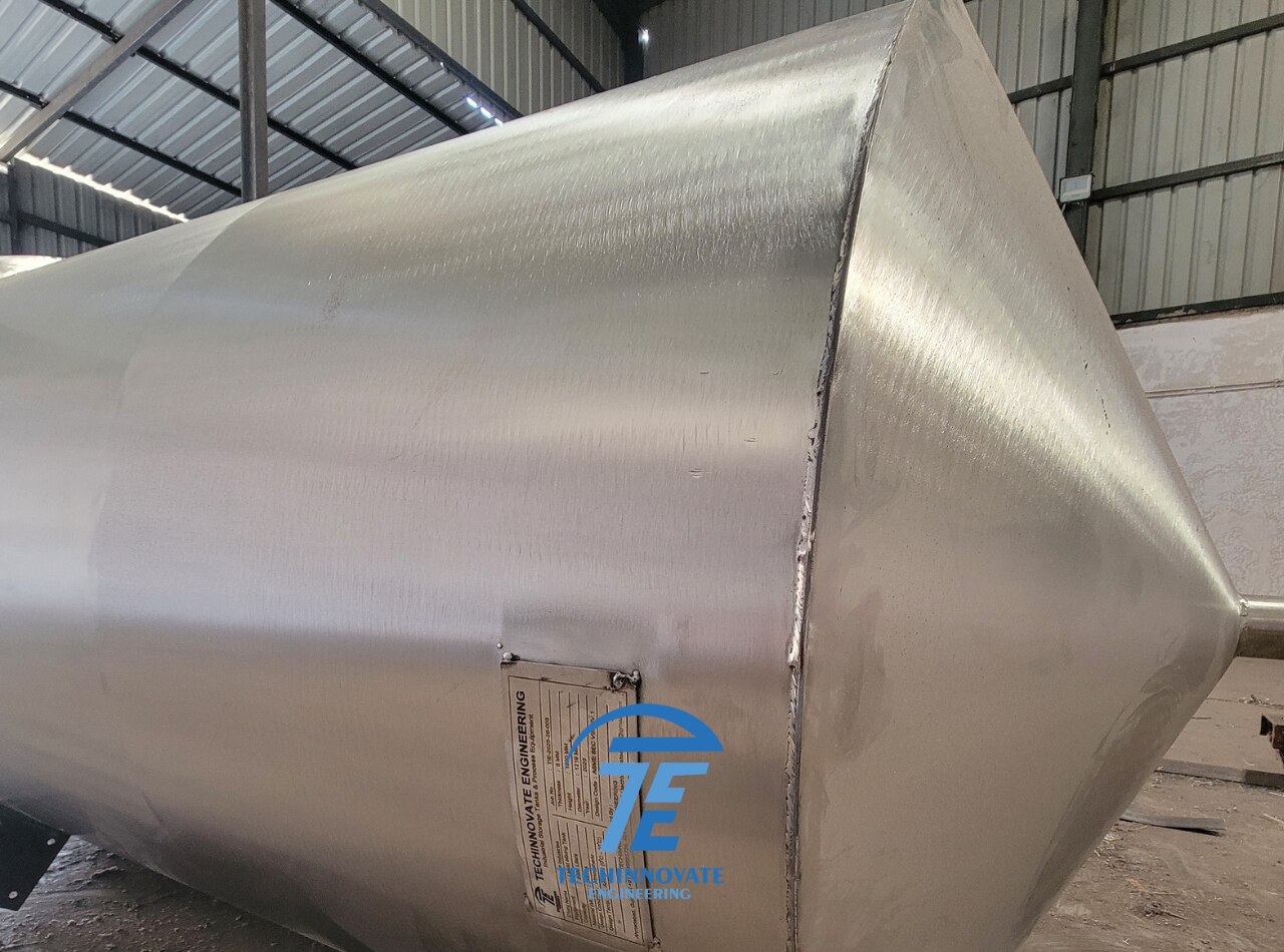 SS Underground Storage Tank Manufacturer image 3