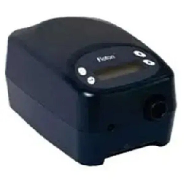 Resmed Floton ST 25 – Bipap with Humidifier image 2