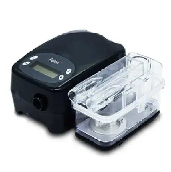 Resmed Floton ST 25 – Bipap with Humidifier image 3
