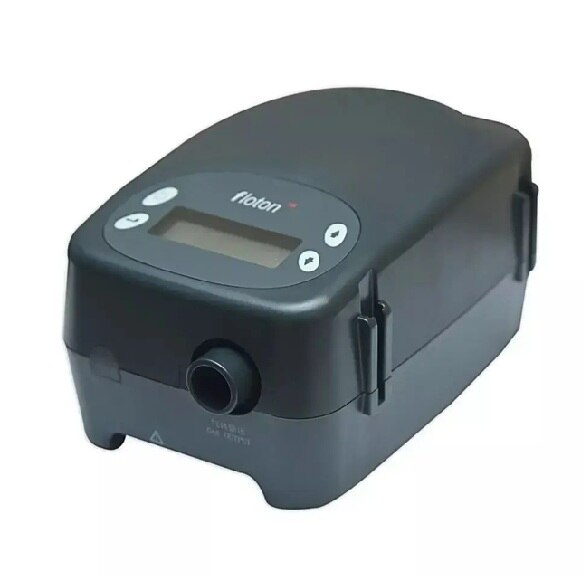 Resmed Floton ST 25 – Bipap with Humidifier image 4