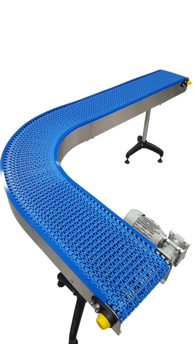 Modular Belt Conveyor image 5