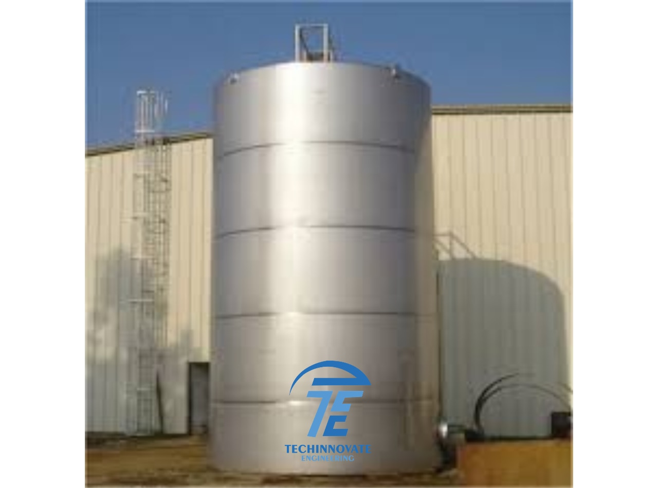 SS Underground Storage Tank Manufacturer image 5