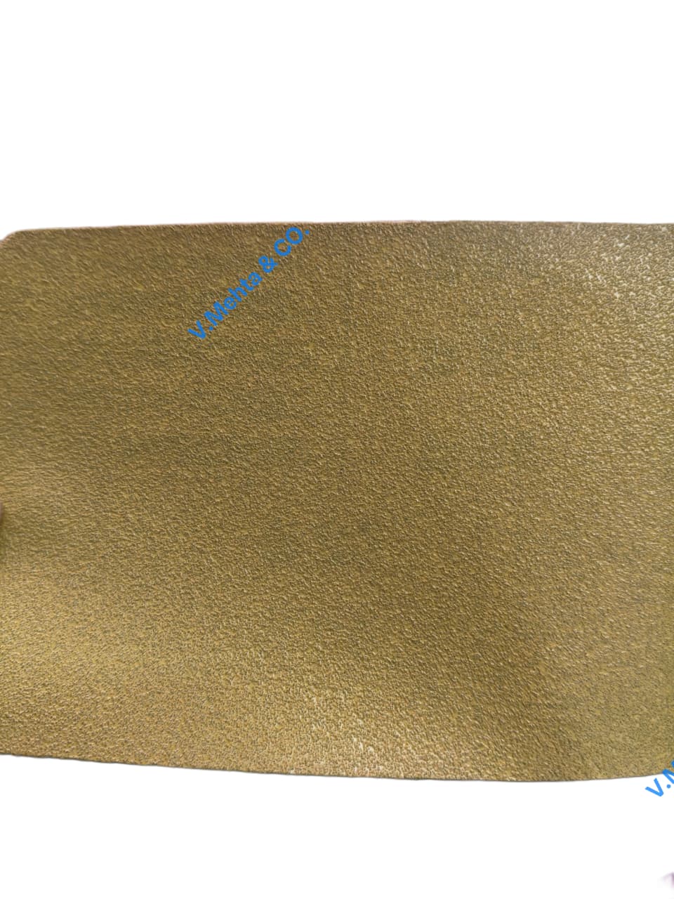 Starcke Aloxide Paper Roll image 3