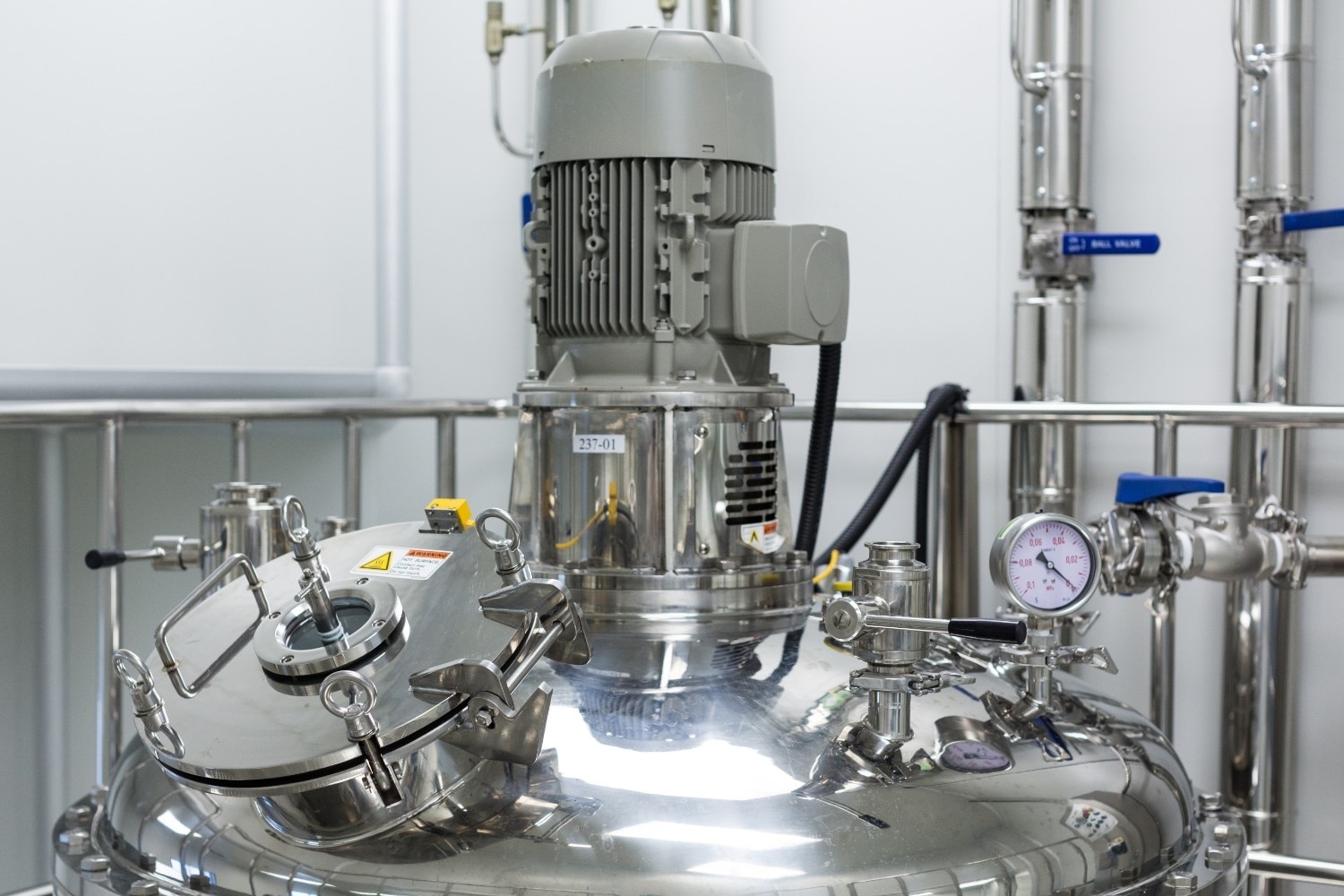 PRESSURE VESSELS image 3
