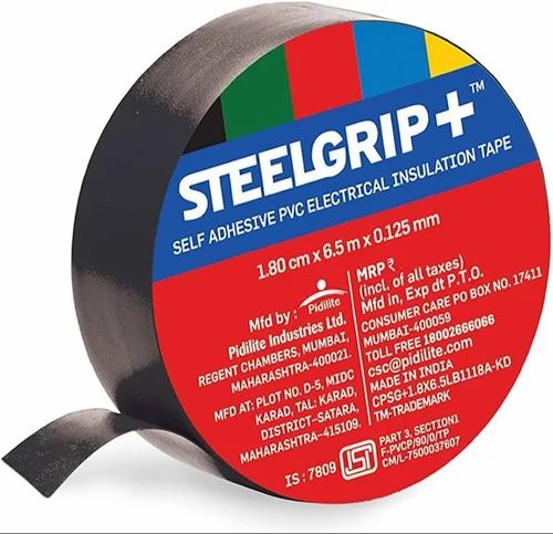 Steelgrip Electrical Insulation Tapes image 4