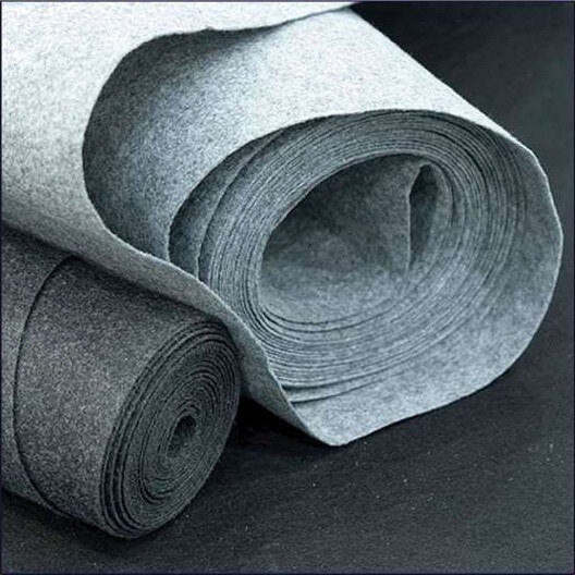 Acoustical PET Large Panels image 2