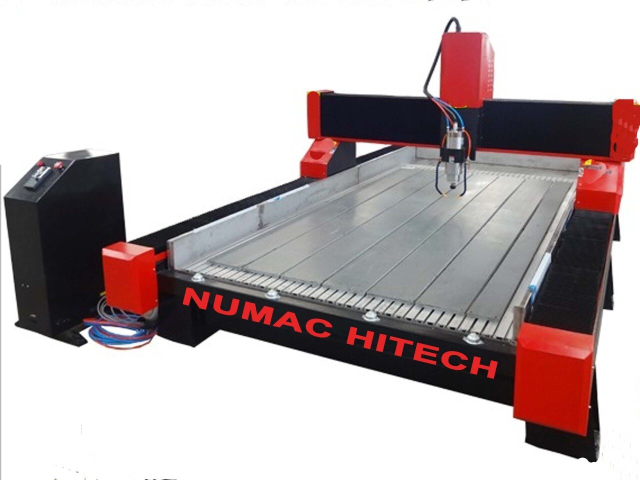 STONE CNC ENGRAVING MACHINE image 2