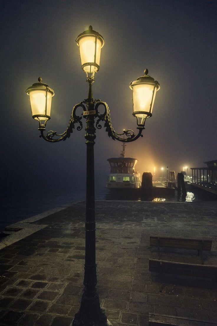 Street Light image 2