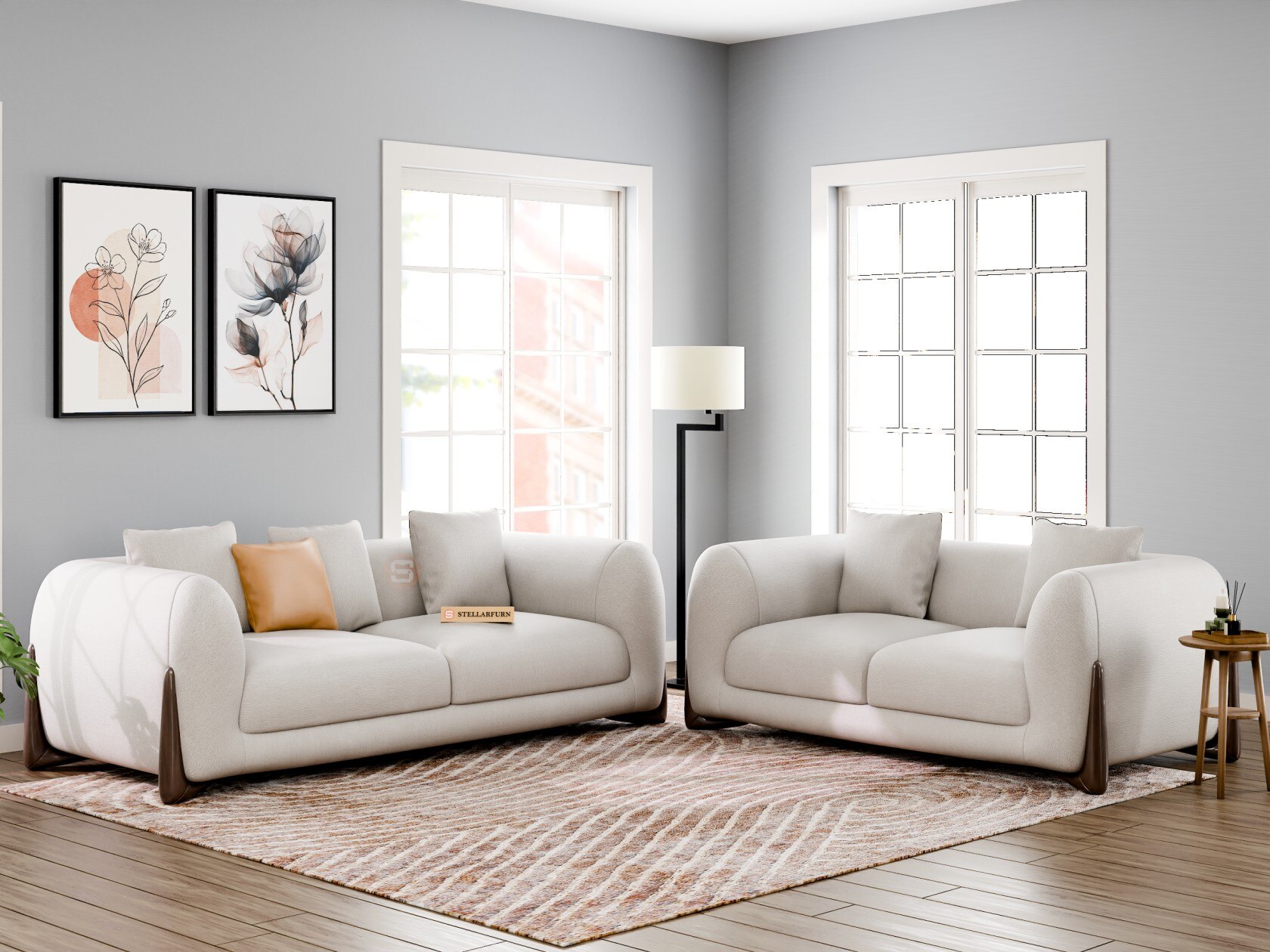 Sofa 3+2 image 3