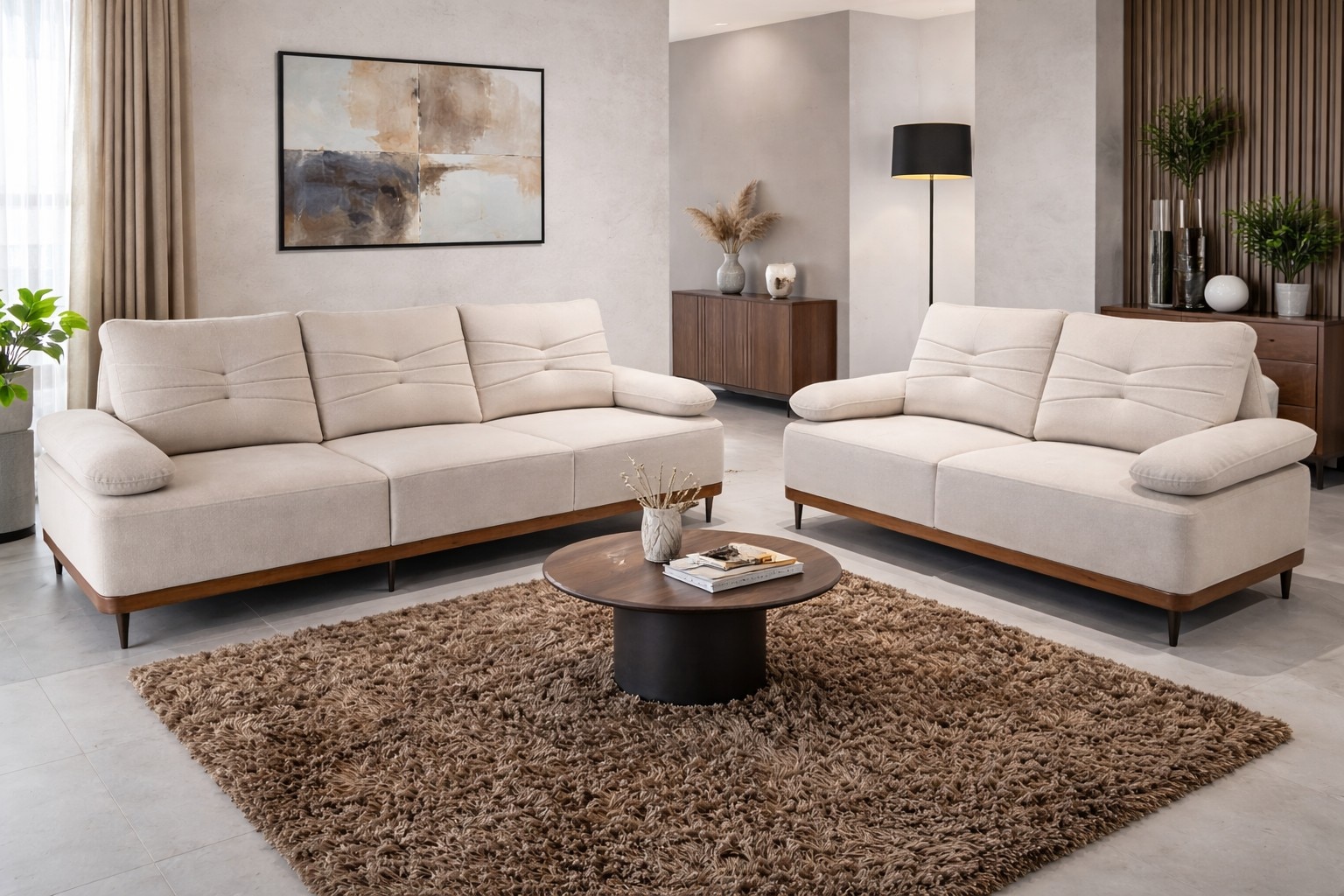 Sofa 3+2 image 4