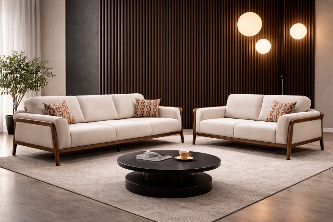 Sofa 3+2 image 2