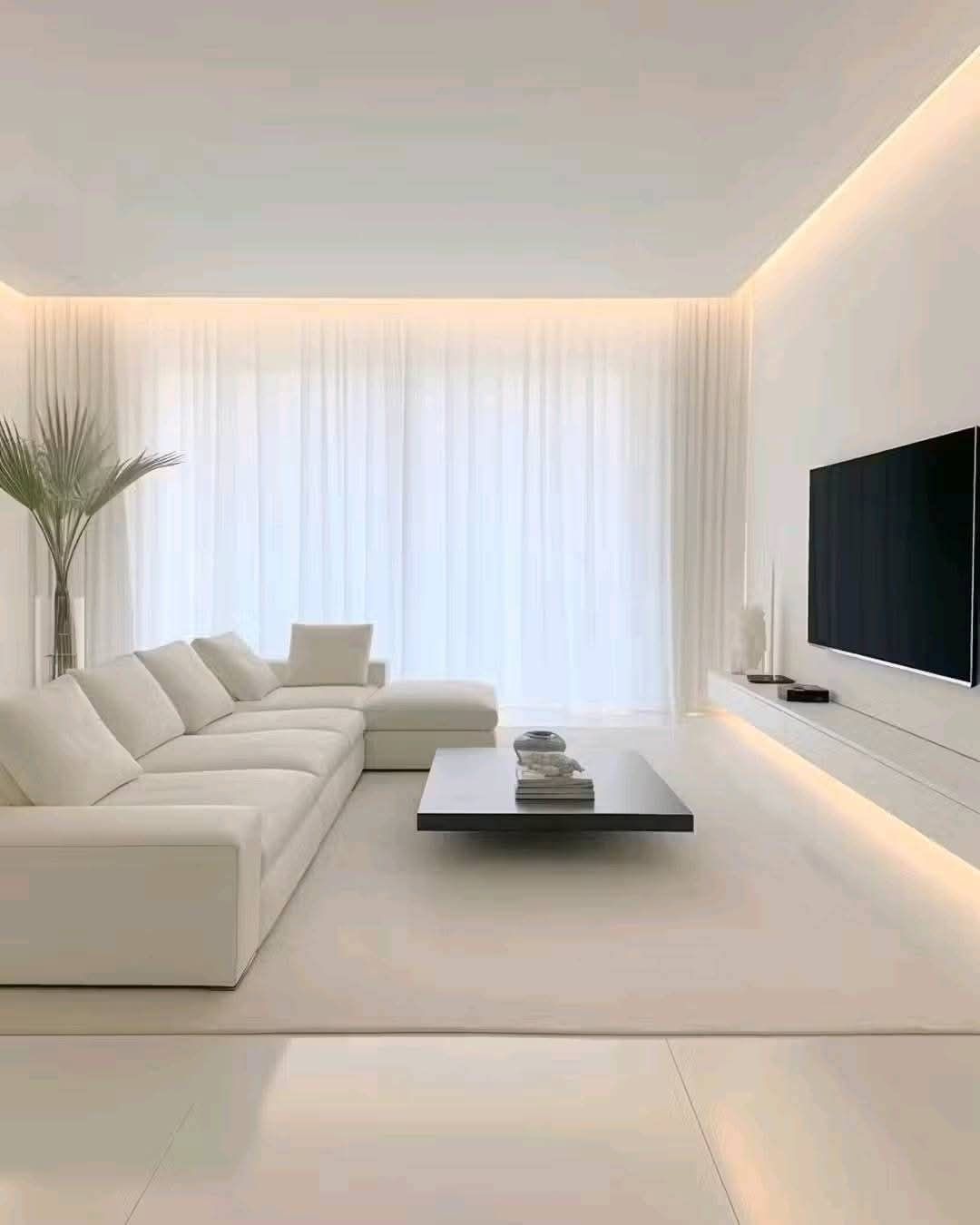 Stylish & Functional Living Room Design Concepts You’ll Love image 6