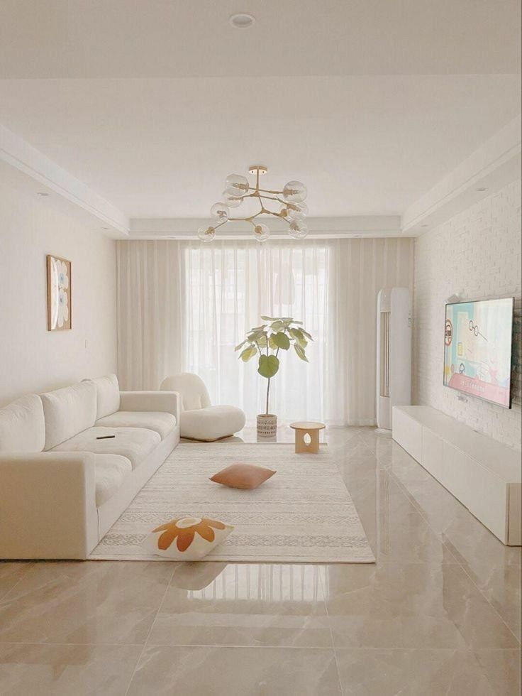 Stylish & Functional Living Room Design Concepts You’ll Love image 5