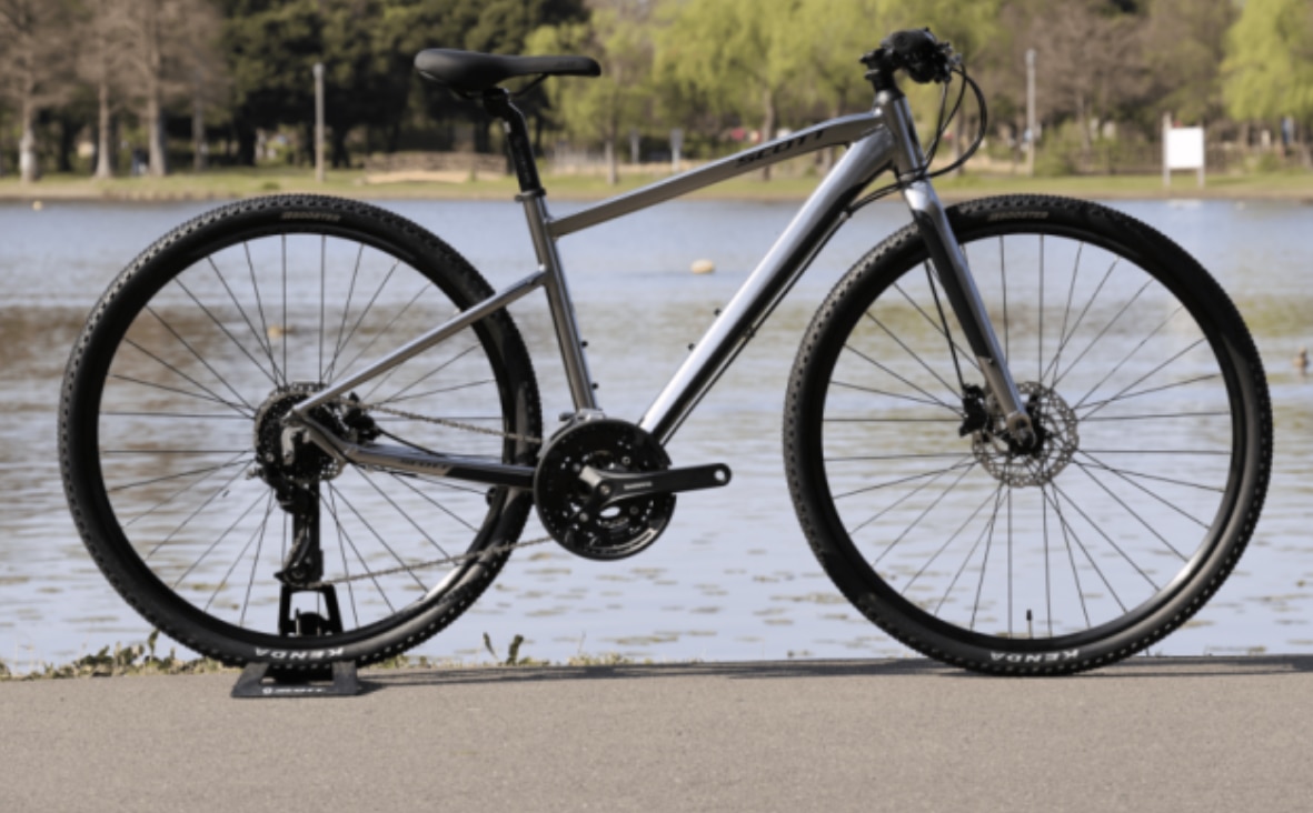 【Futo】SUB CROSS J1 SILVER CHROME SCOTT SUB CROSS J1 CHROME Products at price INR 39900 in