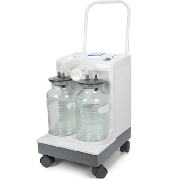 Yuwell Electric Suction Unit 7A-23D image 2