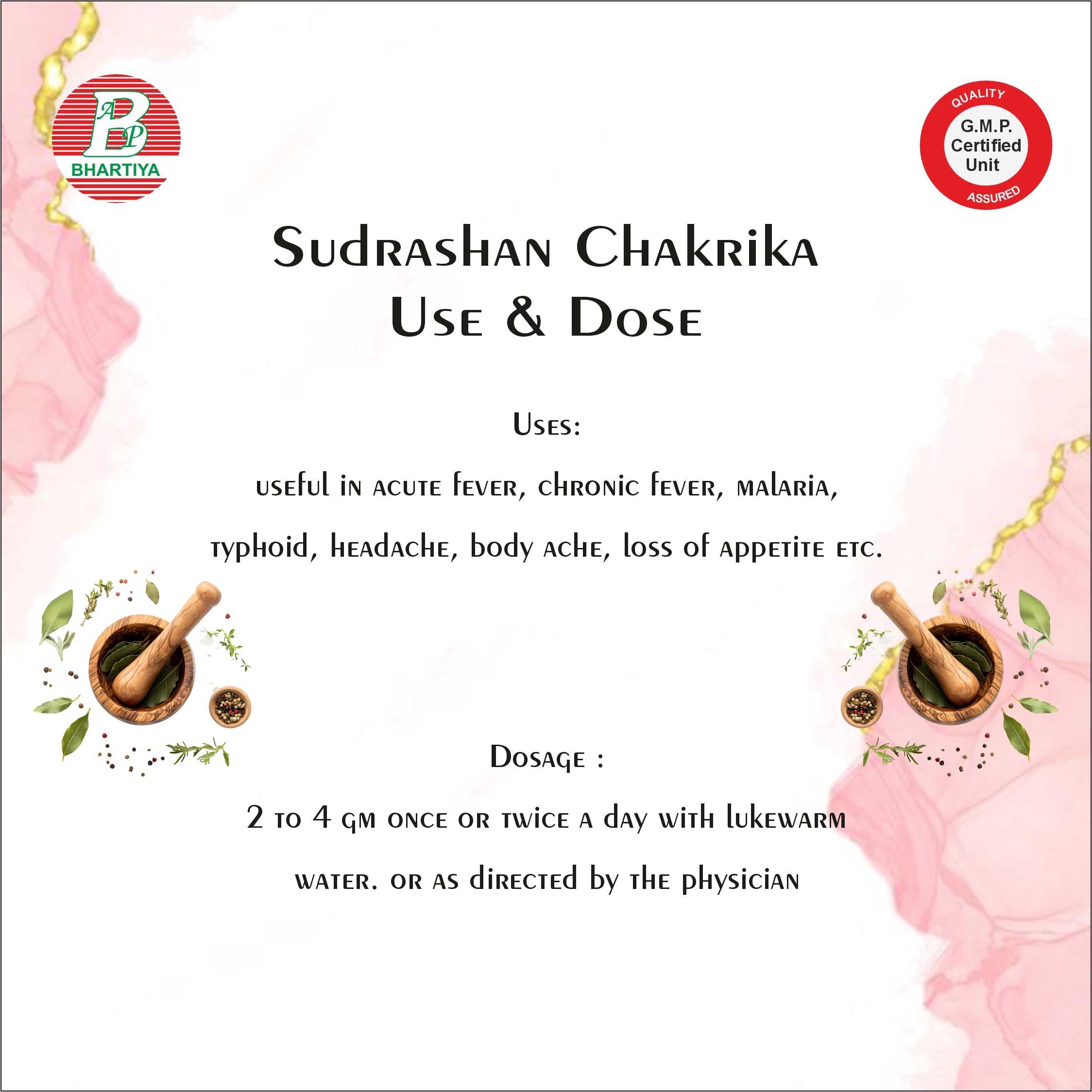 Description