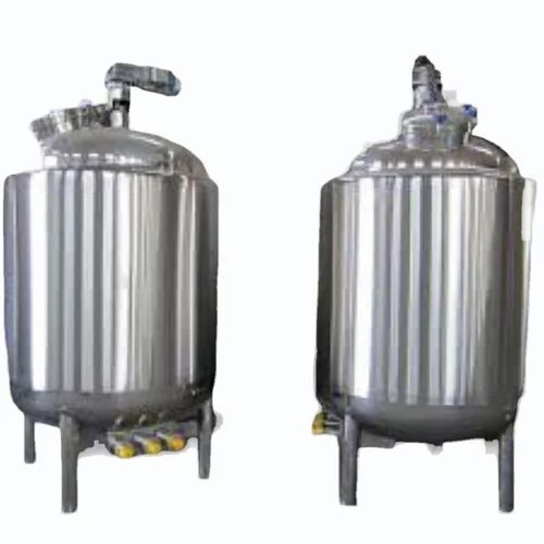 Sugar Melting Tank image 3