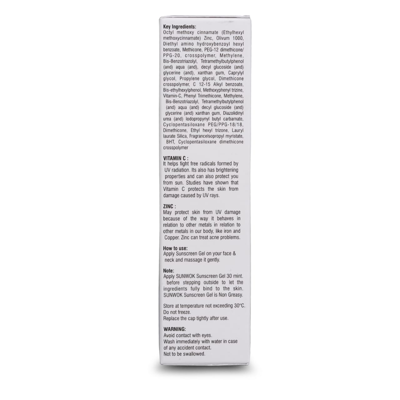 SUNWOK PLUS image 4
