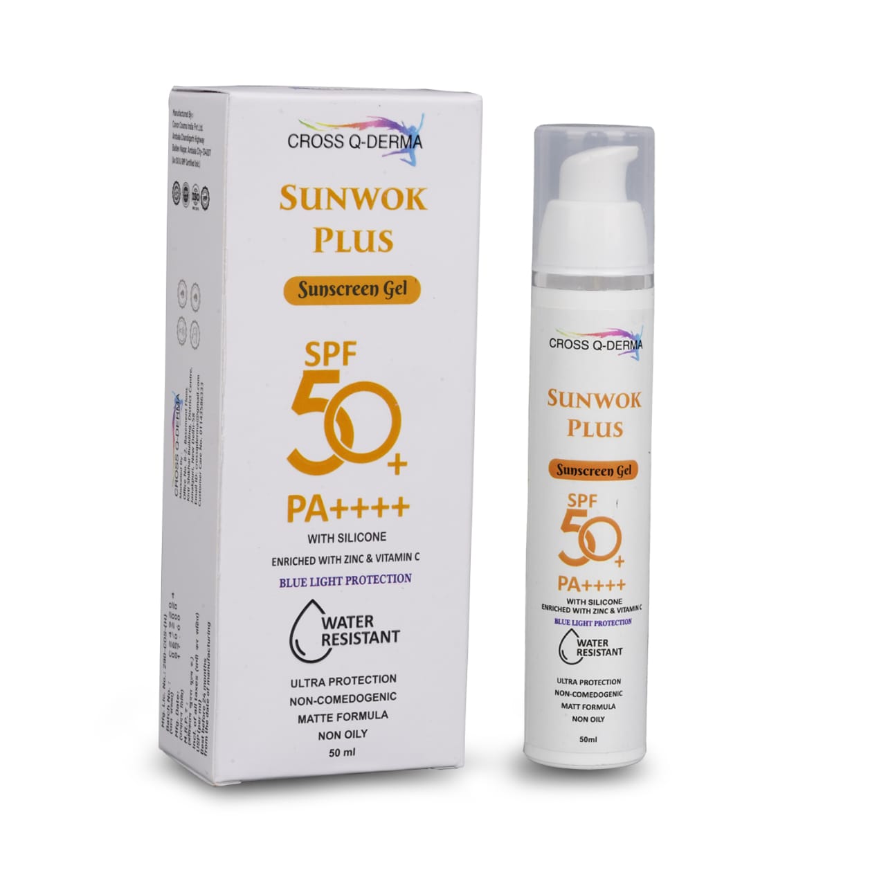 SUNWOK PLUS image 2