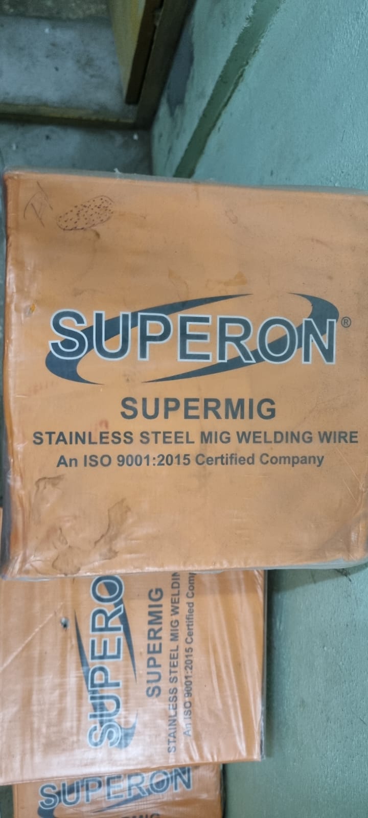 SUPERMIG 316L image 3