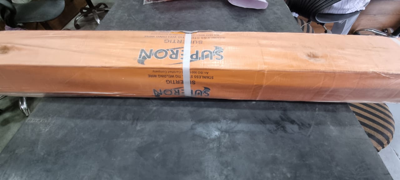 SUPERON 309L SS TIG filler wire image 2
