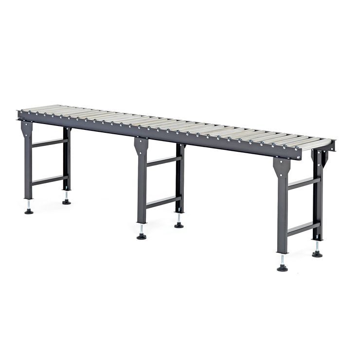 Gravity Roller Conveyor image 3