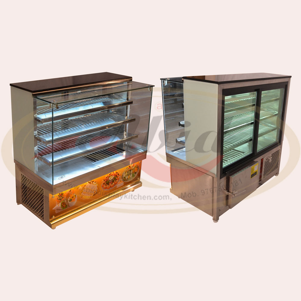 SWEETS DISPLAY COUNTER image 2